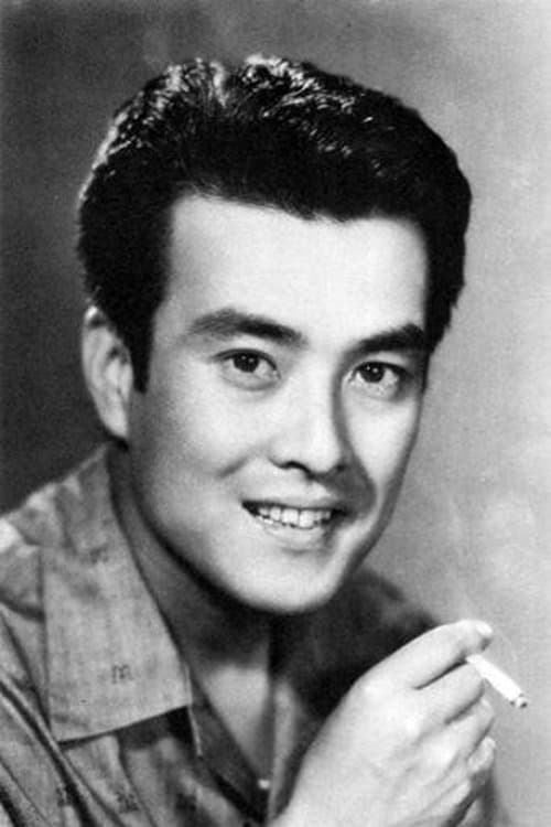 Minoru Ōki headshot