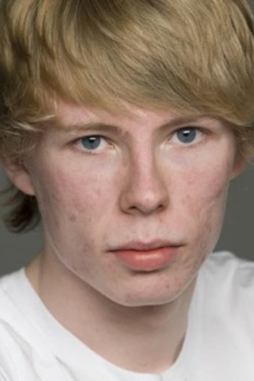 Maarten Stevenson headshot