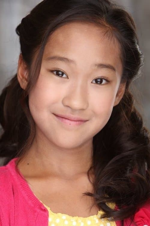 ViviAnn Yee headshot