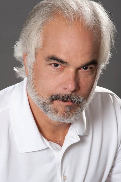 Jon Hayden headshot