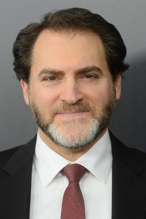 Michael Stuhlbarg headshot