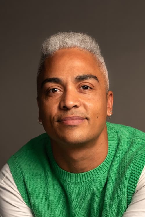Travis Taute headshot