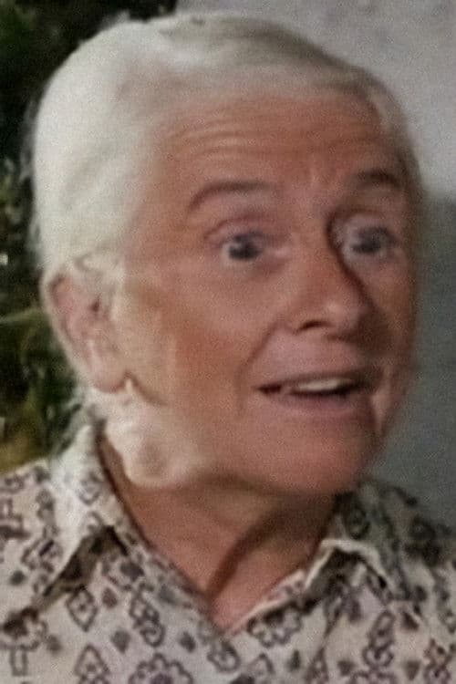 Margaret Lacey headshot