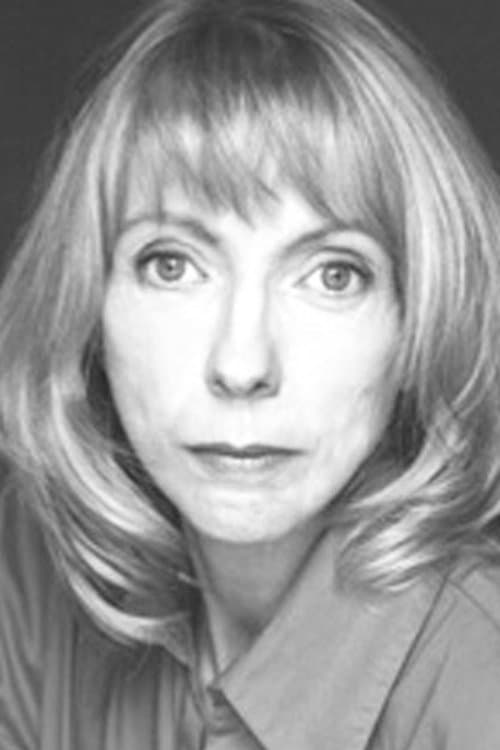 Angela Sims headshot