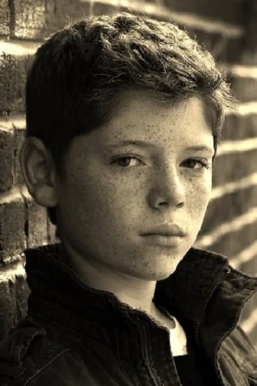 Flynn McHugh headshot