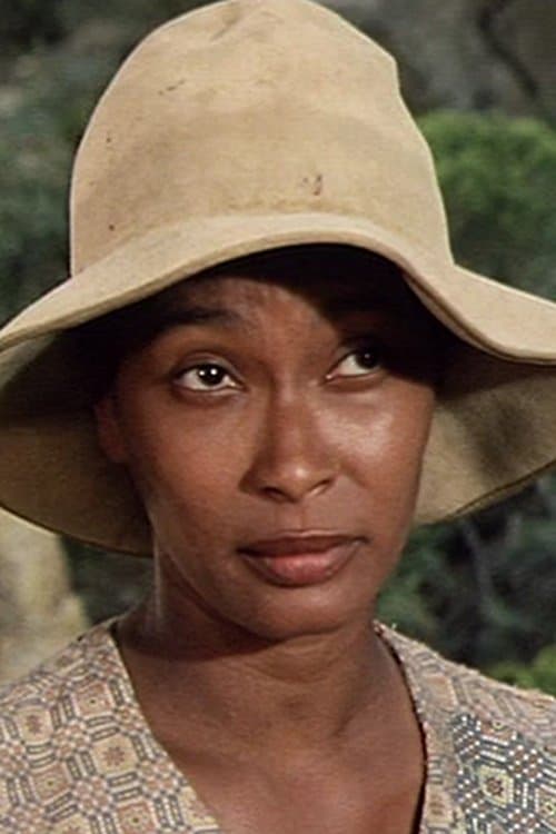 Marlene Clark headshot