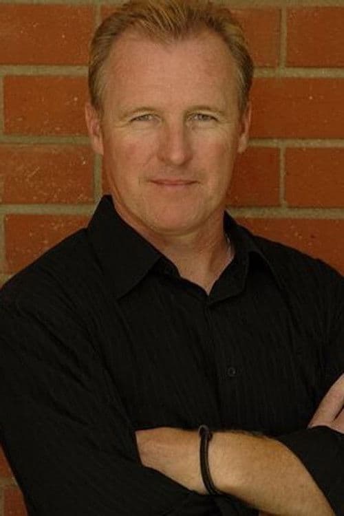 Richard Burden headshot