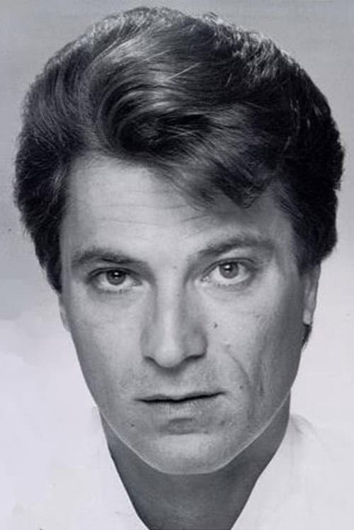 Joseph Pilato headshot