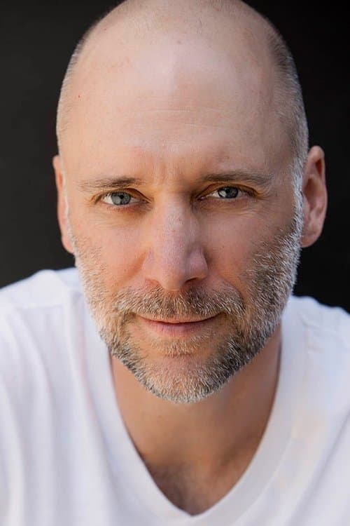 Carlo Mestroni headshot