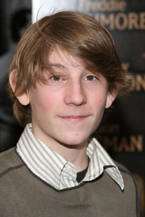 Erik Per Sullivan headshot