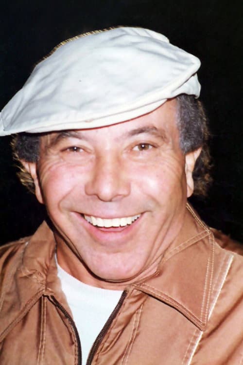 Tasos Psomopoulos headshot