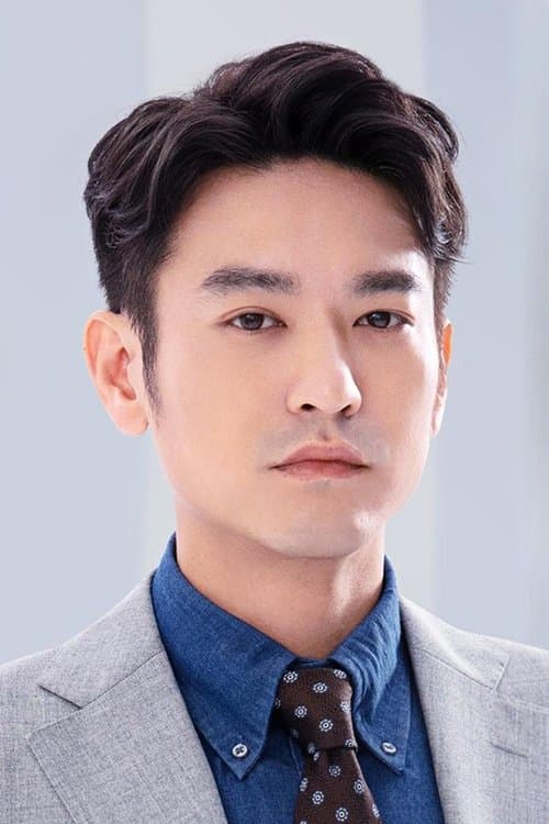 Yuan Wenkang headshot