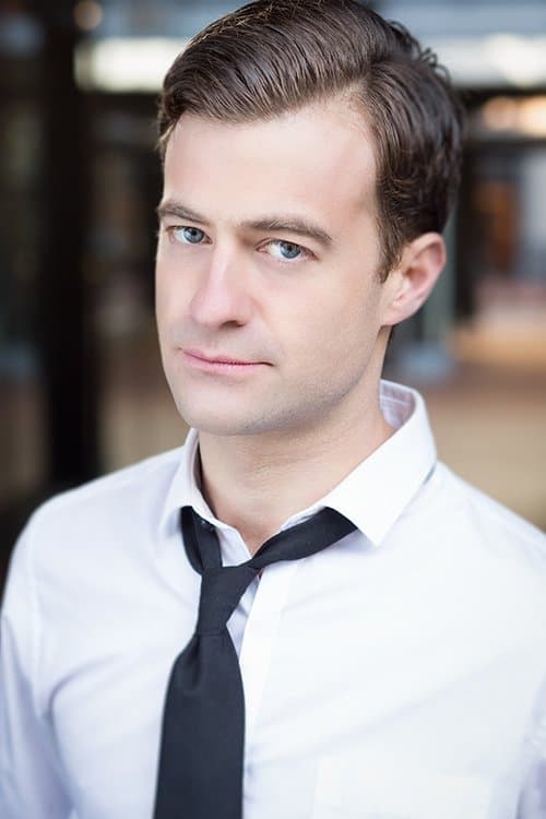 Chris Cope headshot
