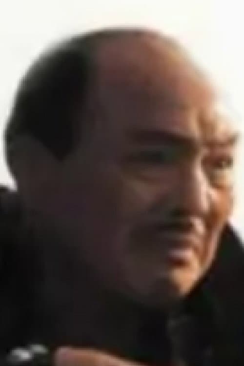 Liu Liehong headshot