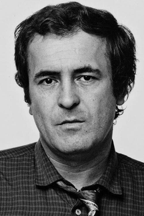 Bernardo Bertolucci headshot