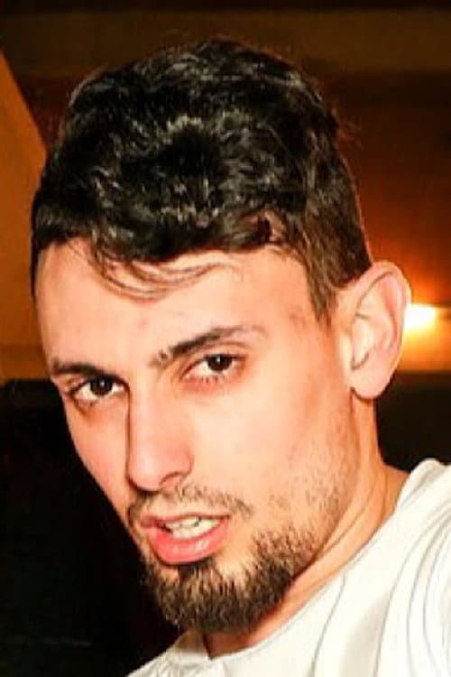 Pablo Pablito headshot