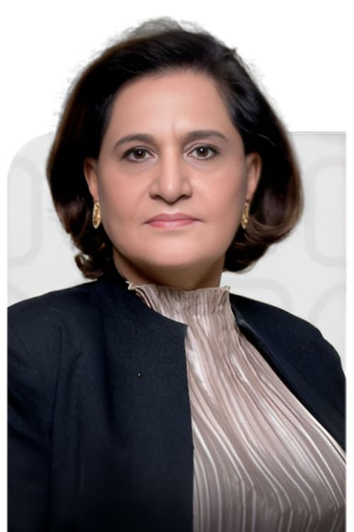 Anita Whora headshot