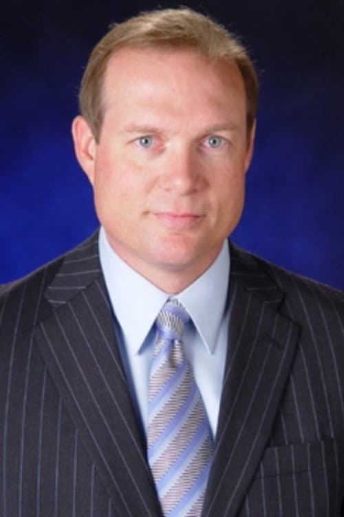 Gerry May headshot