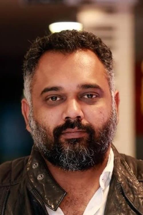 Luv Ranjan headshot