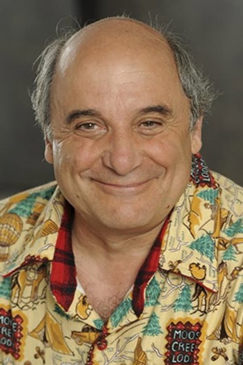 Lou Bollo headshot