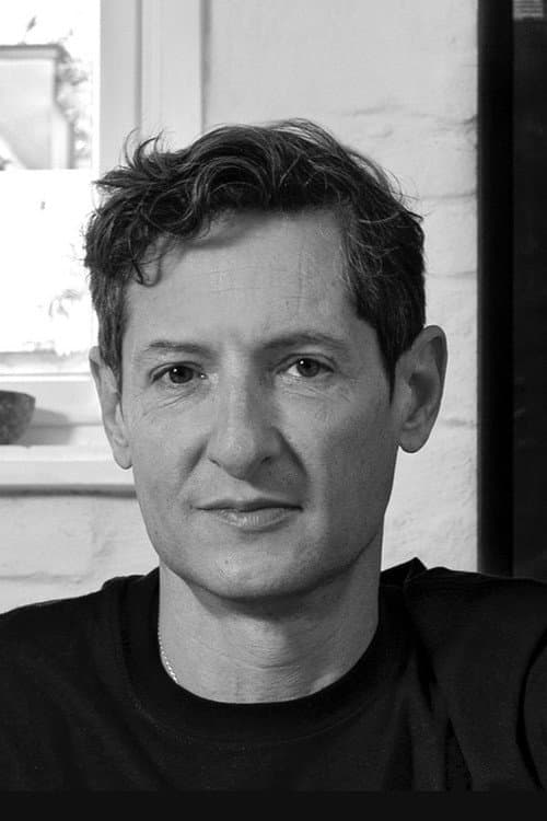 Alessandro Cioffi headshot