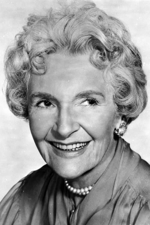 Cathleen Nesbitt headshot