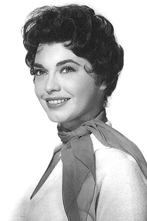 Valerie Allen headshot