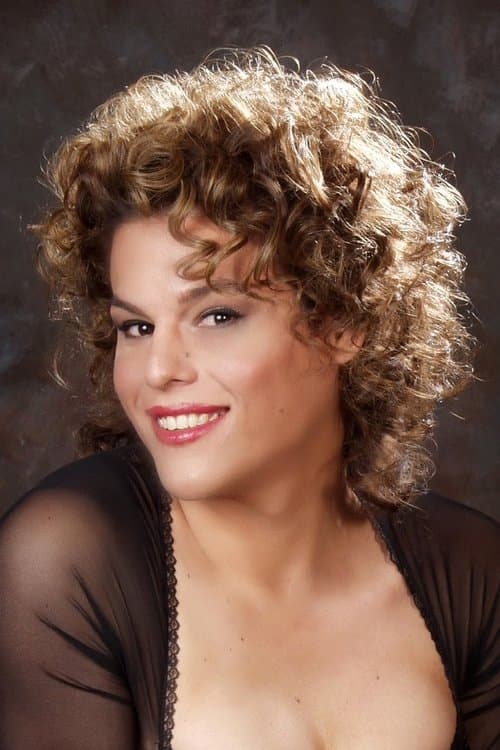 Alexandra Billings headshot