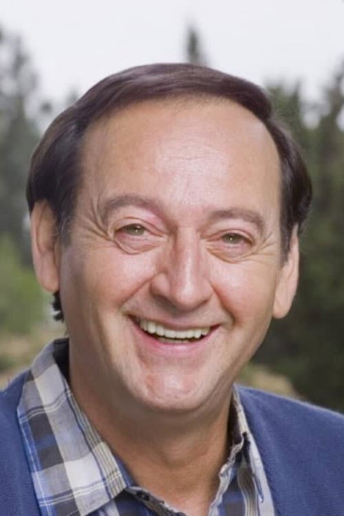 Joe Flaherty headshot