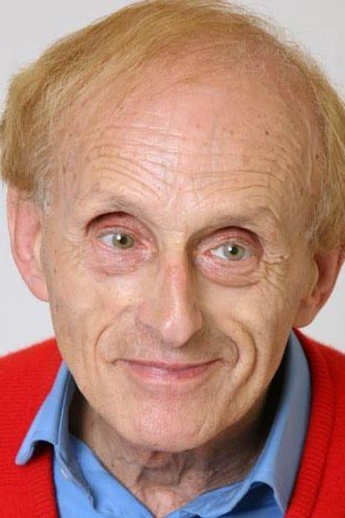 Salo Gardner headshot