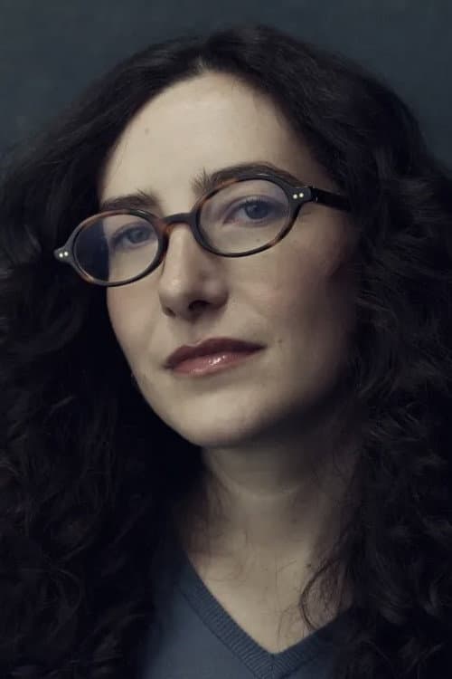 Georgia Bernstein headshot