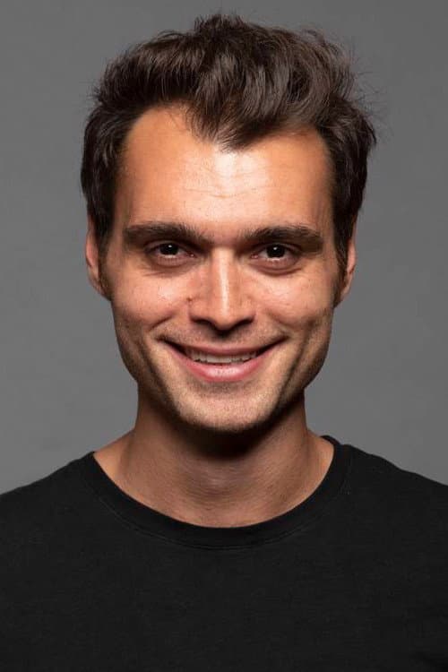 Hakan Kurtaş headshot