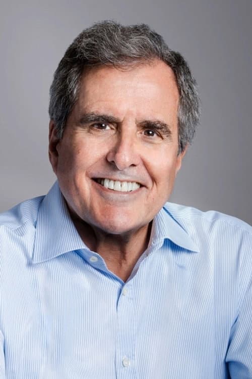 Peter Chernin headshot