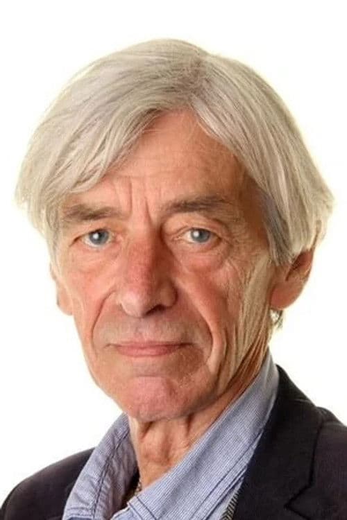 Rony Bridges headshot