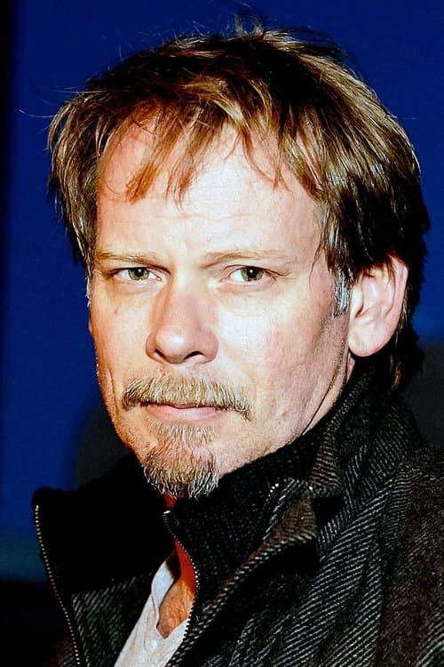 J.D. Evermore headshot