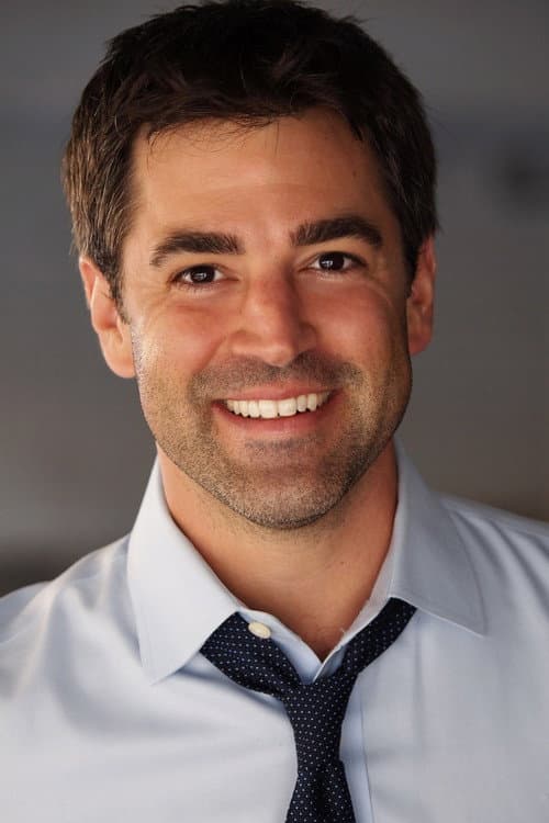 Jason Pace headshot