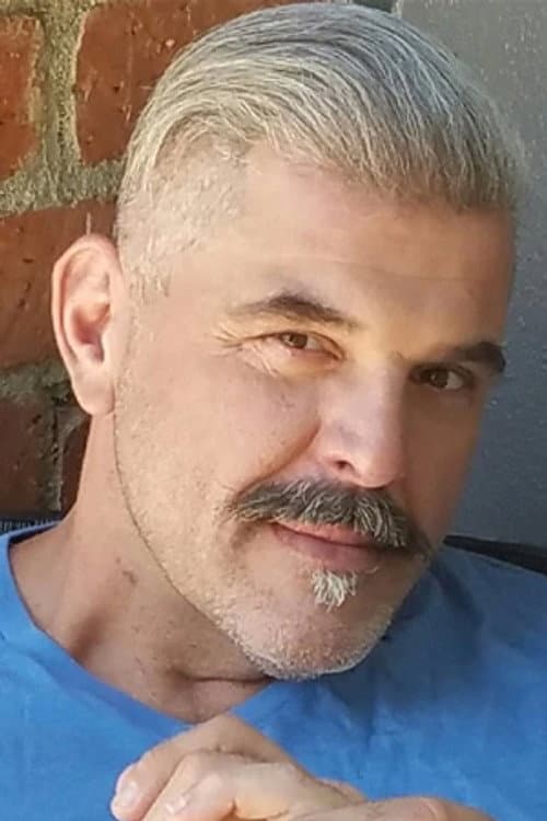 Oleg Zatsepin headshot