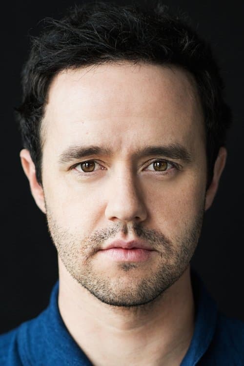 Max Laferriere headshot