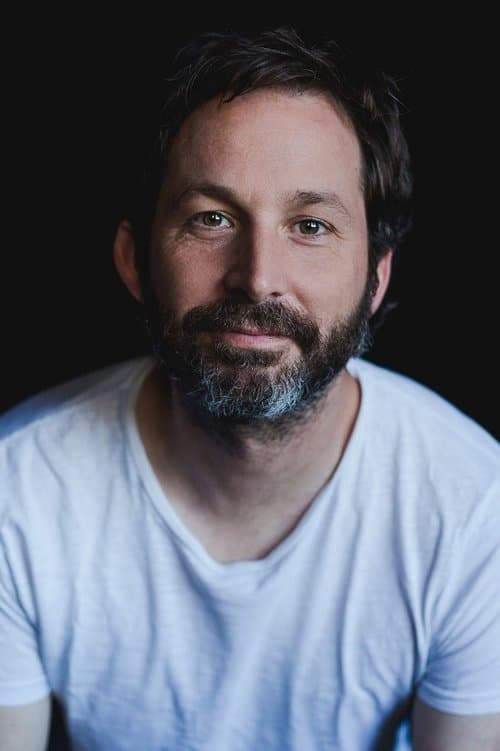 Dave Lawson headshot