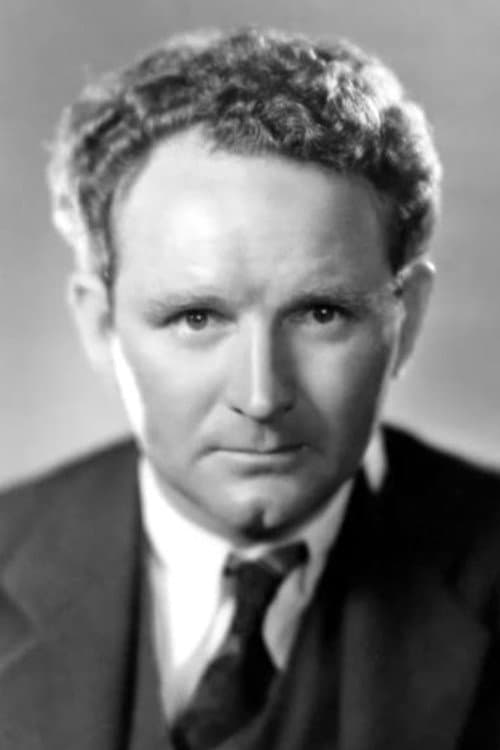 Frank Borzage headshot
