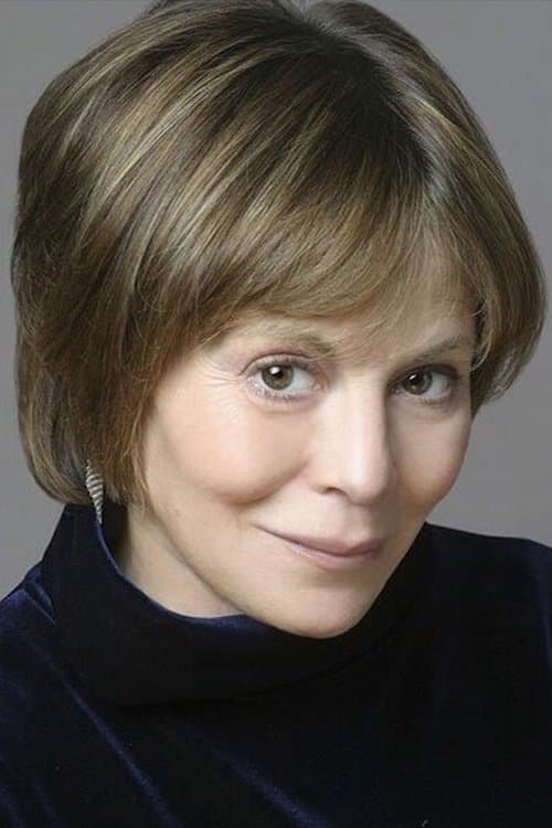 Alice Playten headshot