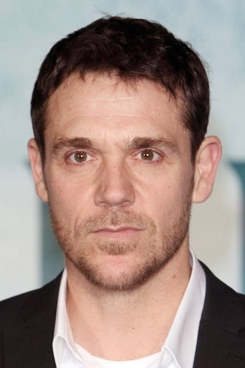 Jamie Sives headshot