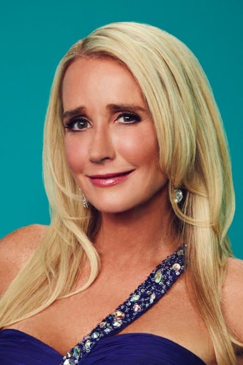 Kim Richards headshot