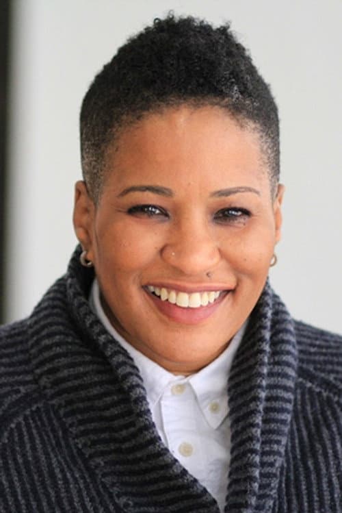 Tracey Scott Wilson headshot
