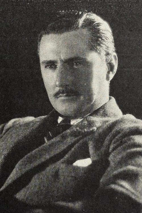 Roy William Neill headshot