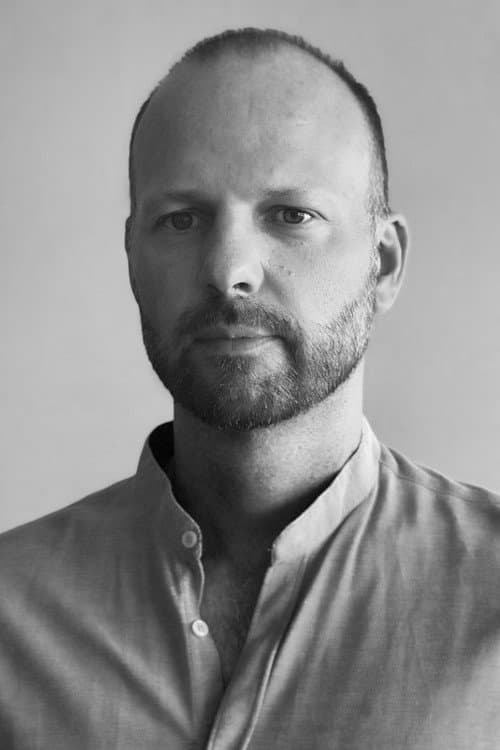 Federico Untermann headshot