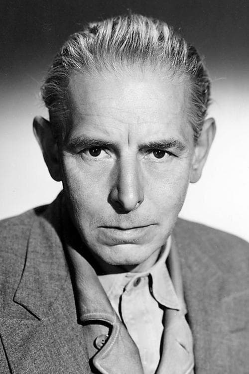 Arthur Hohl headshot
