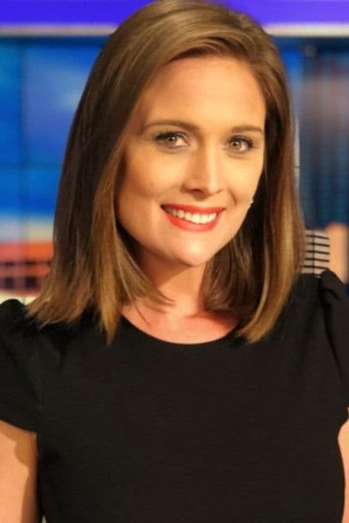 Meghan Packer headshot