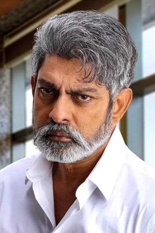 Jagapati Babu headshot