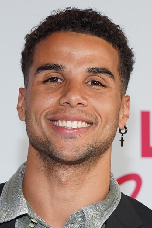 Mason Gooding headshot